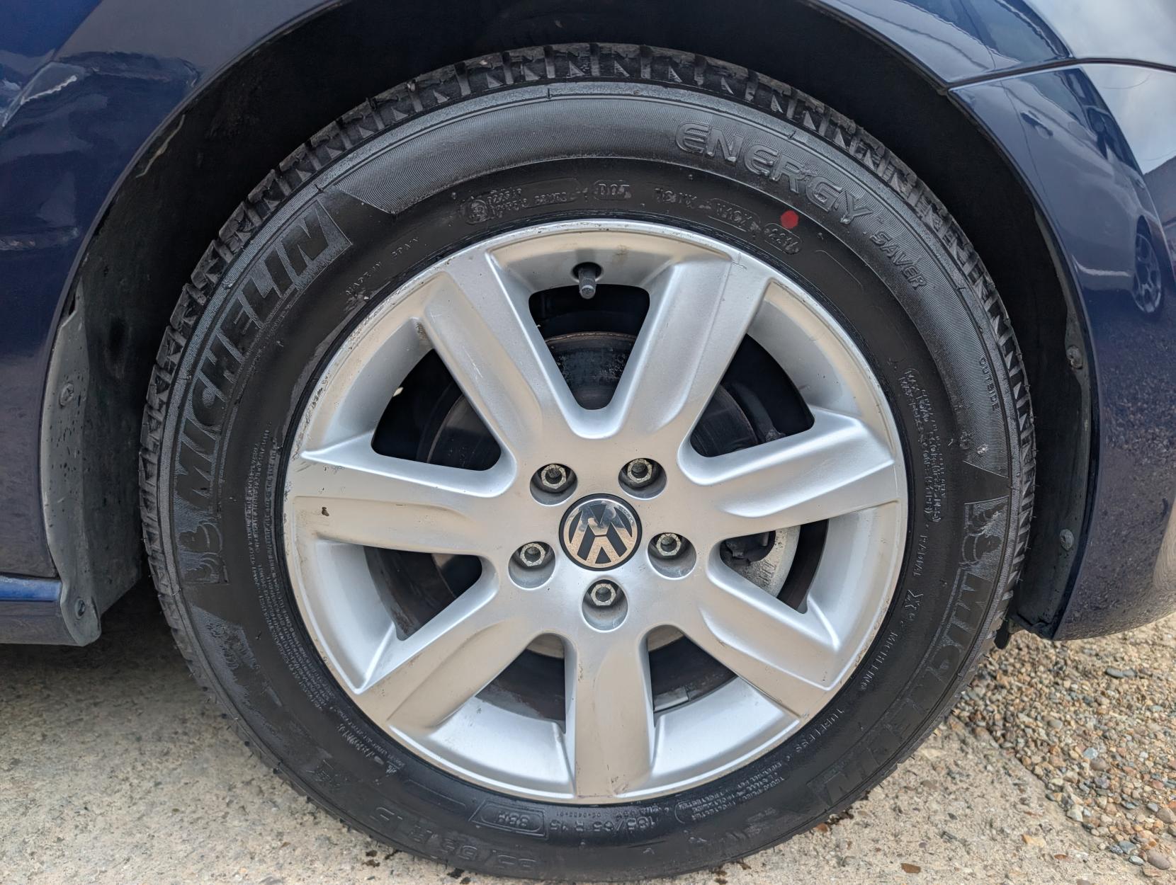 Volkswagen Polo 1.2 Moda Hatchback (2009 - 2014)