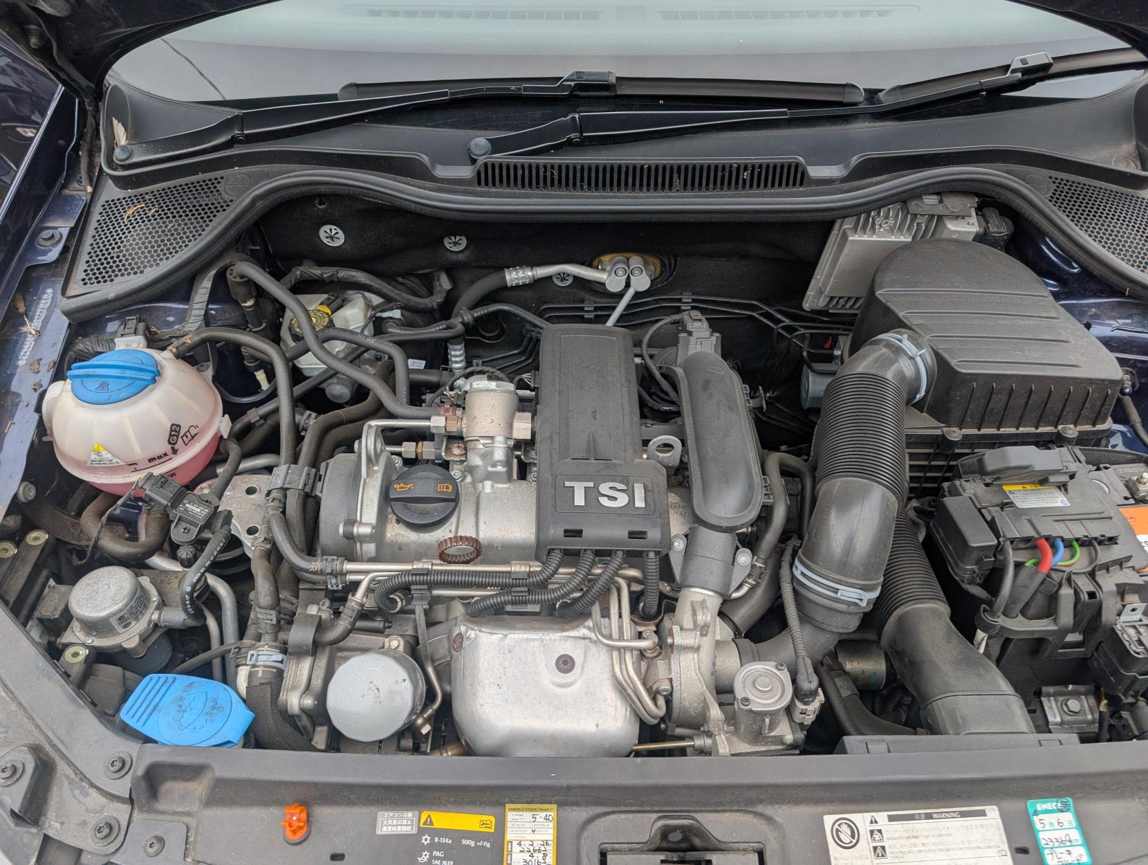 Volkswagen Polo 1.2 Moda Hatchback (2009 - 2014)