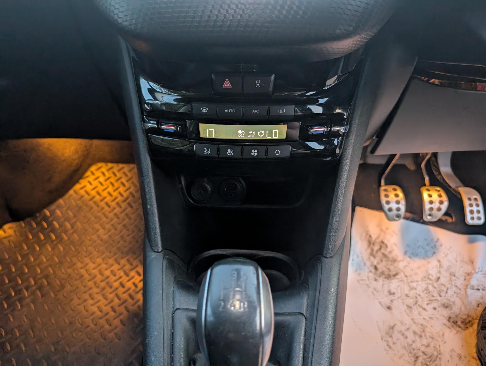 Peugeot 208 1.6 BlueHDi GT Line Hatchback 5dr Diesel Manual Euro 6 (100 ps)