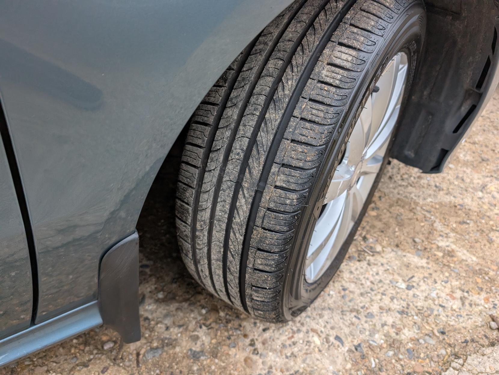 Mercedes-Benz B Class 1.6 B180 SE MPV 5dr Petrol 7G-DCT Euro 6 (s/s) (122 ps)