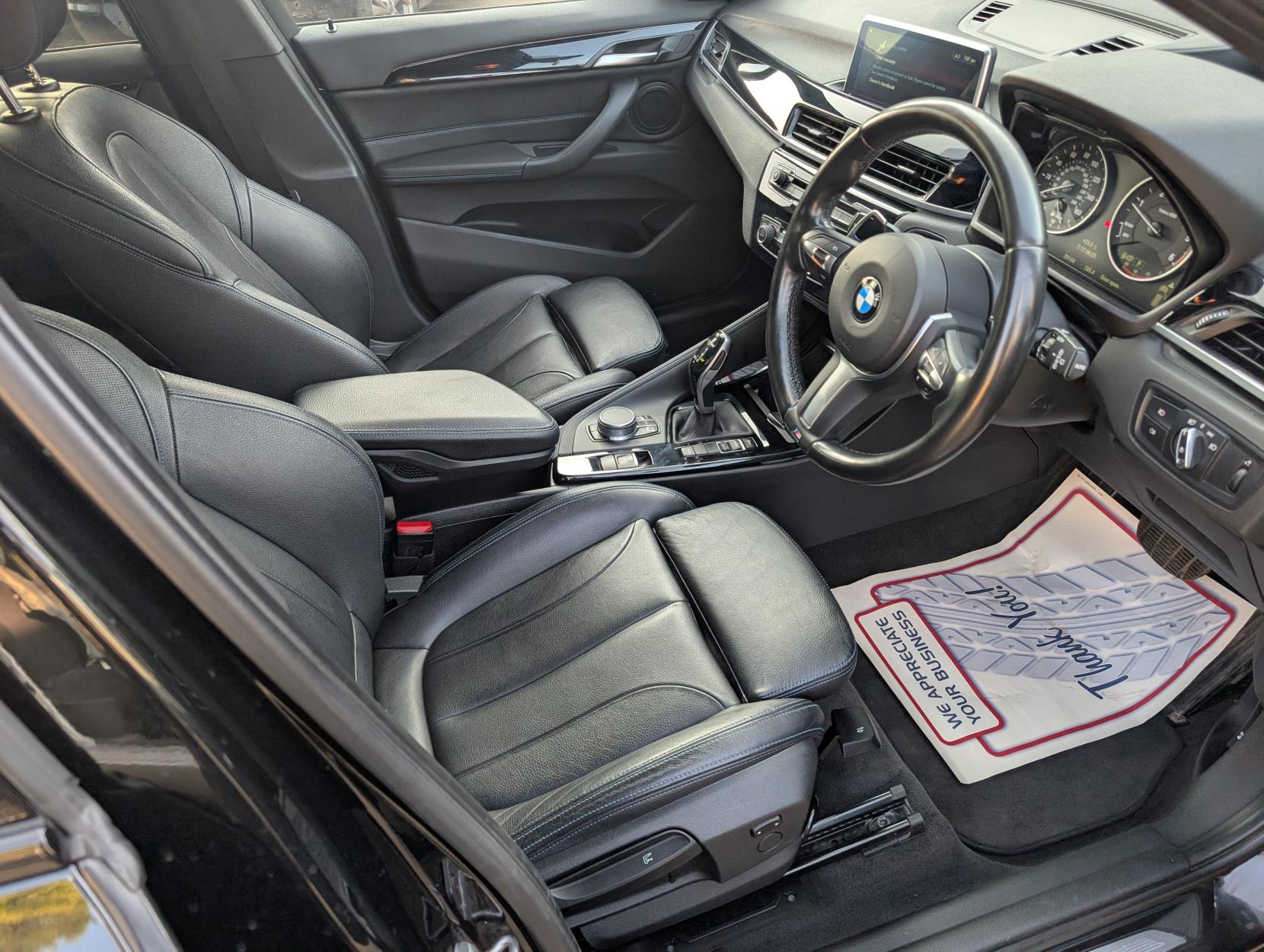 BMW X1 2.0 20d M Sport SUV 5dr Diesel Auto xDrive Euro 6 (s/s) (190 ps)