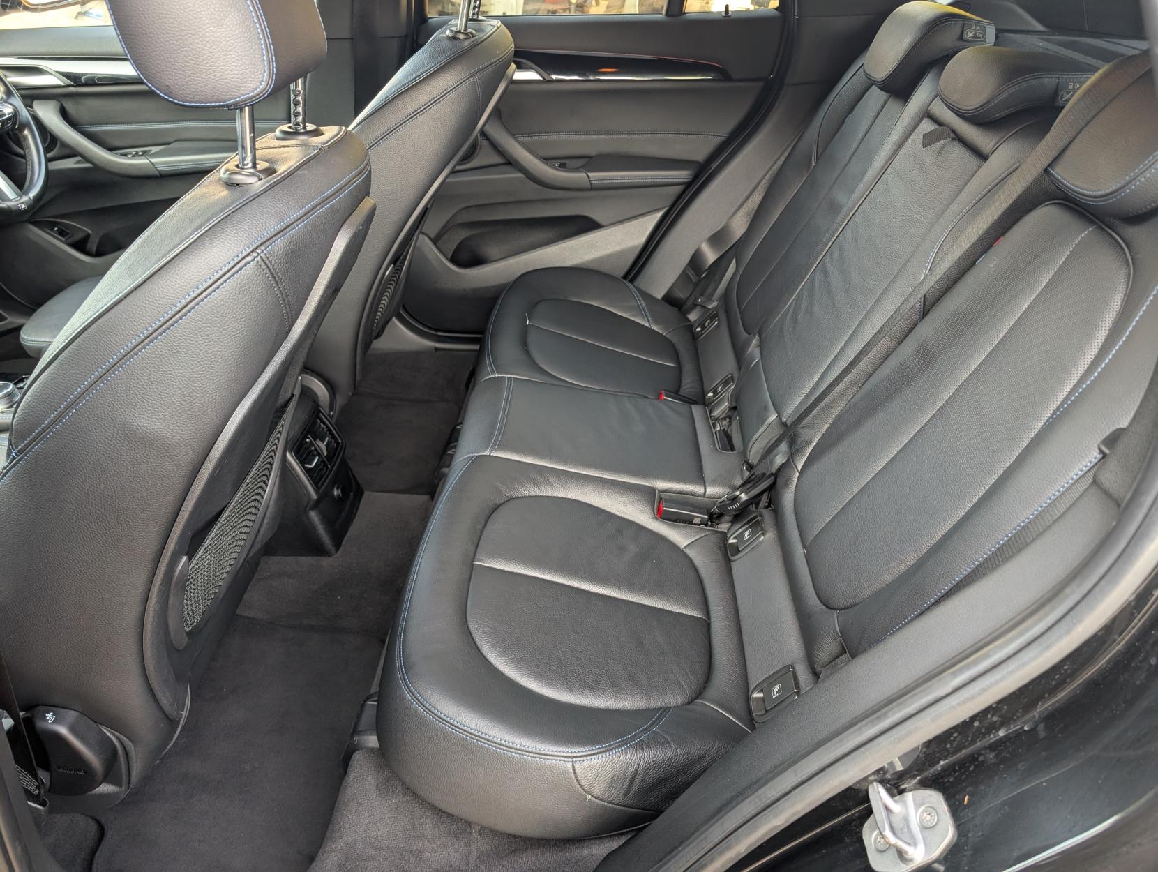 BMW X1 2.0 20d M Sport SUV 5dr Diesel Auto xDrive Euro 6 (s/s) (190 ps)