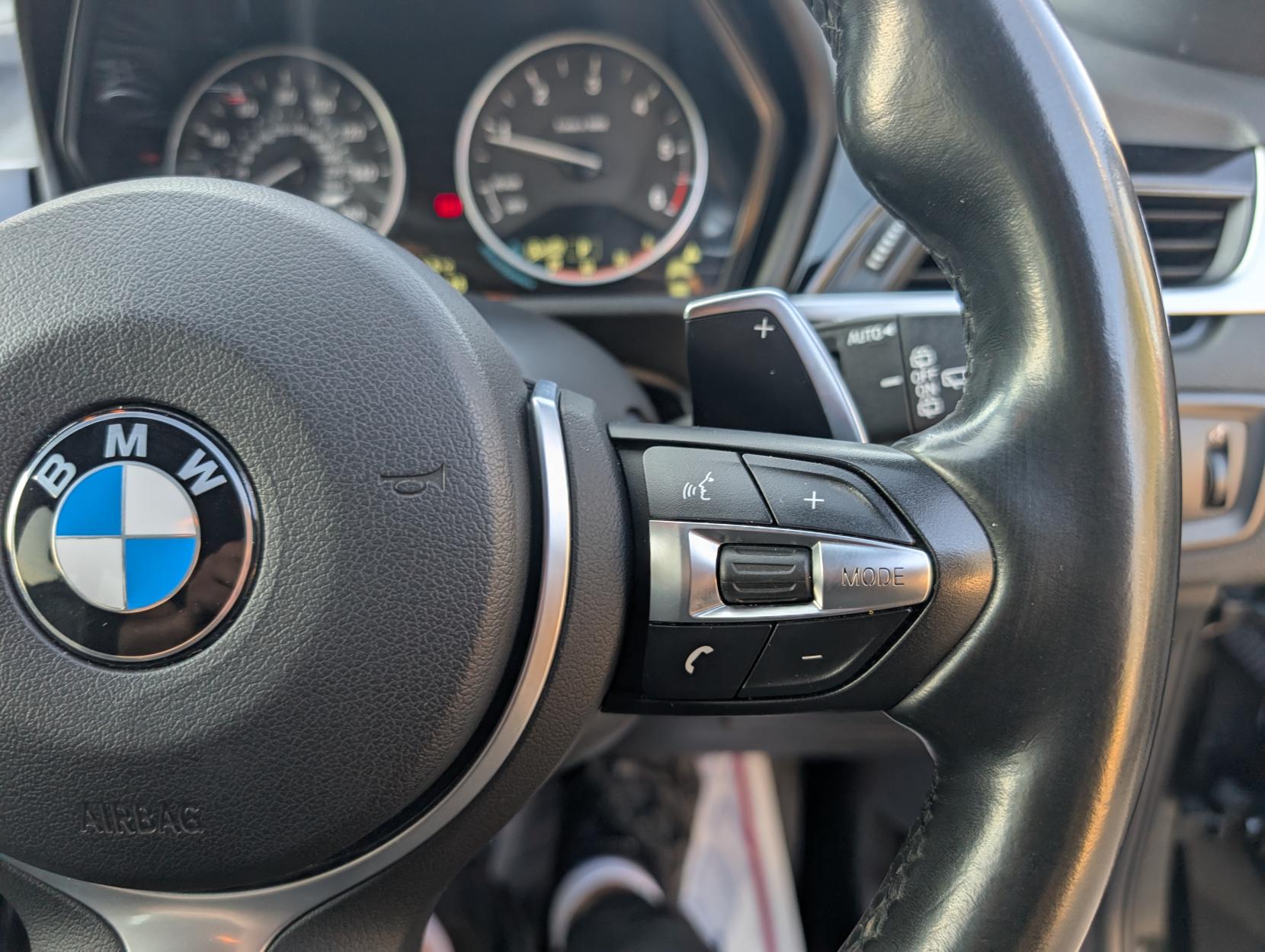 BMW X1 2.0 20d M Sport SUV 5dr Diesel Auto xDrive Euro 6 (s/s) (190 ps)