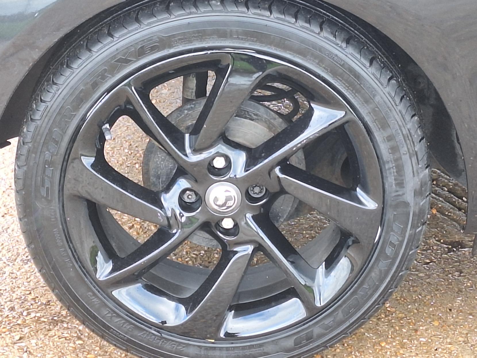 Vauxhall ADAM 1.4 16v SLAM Hatchback 3dr Petrol Manual Euro 5 (87 ps)