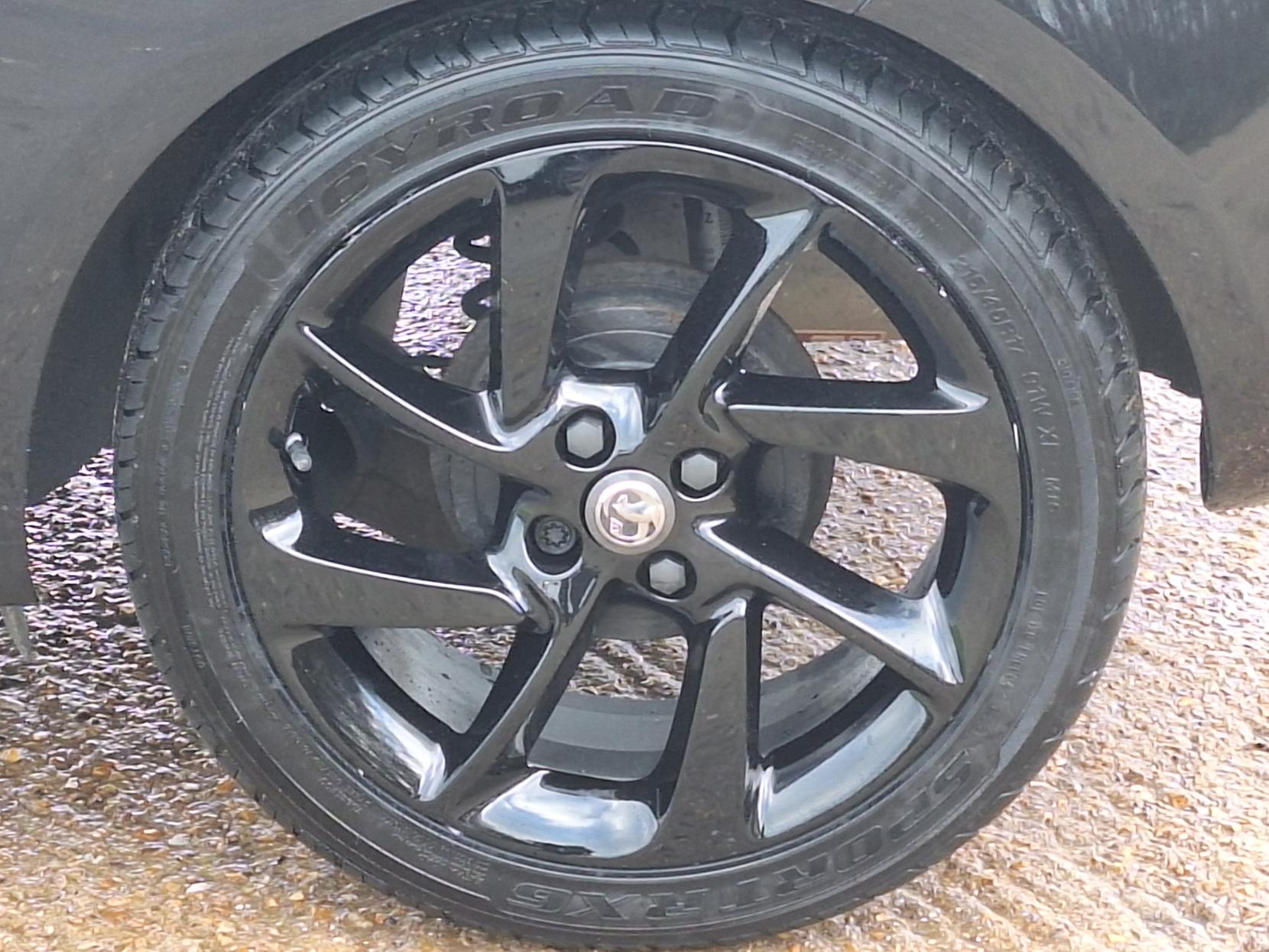 Vauxhall ADAM 1.4 16v SLAM Hatchback 3dr Petrol Manual Euro 5 (87 ps)