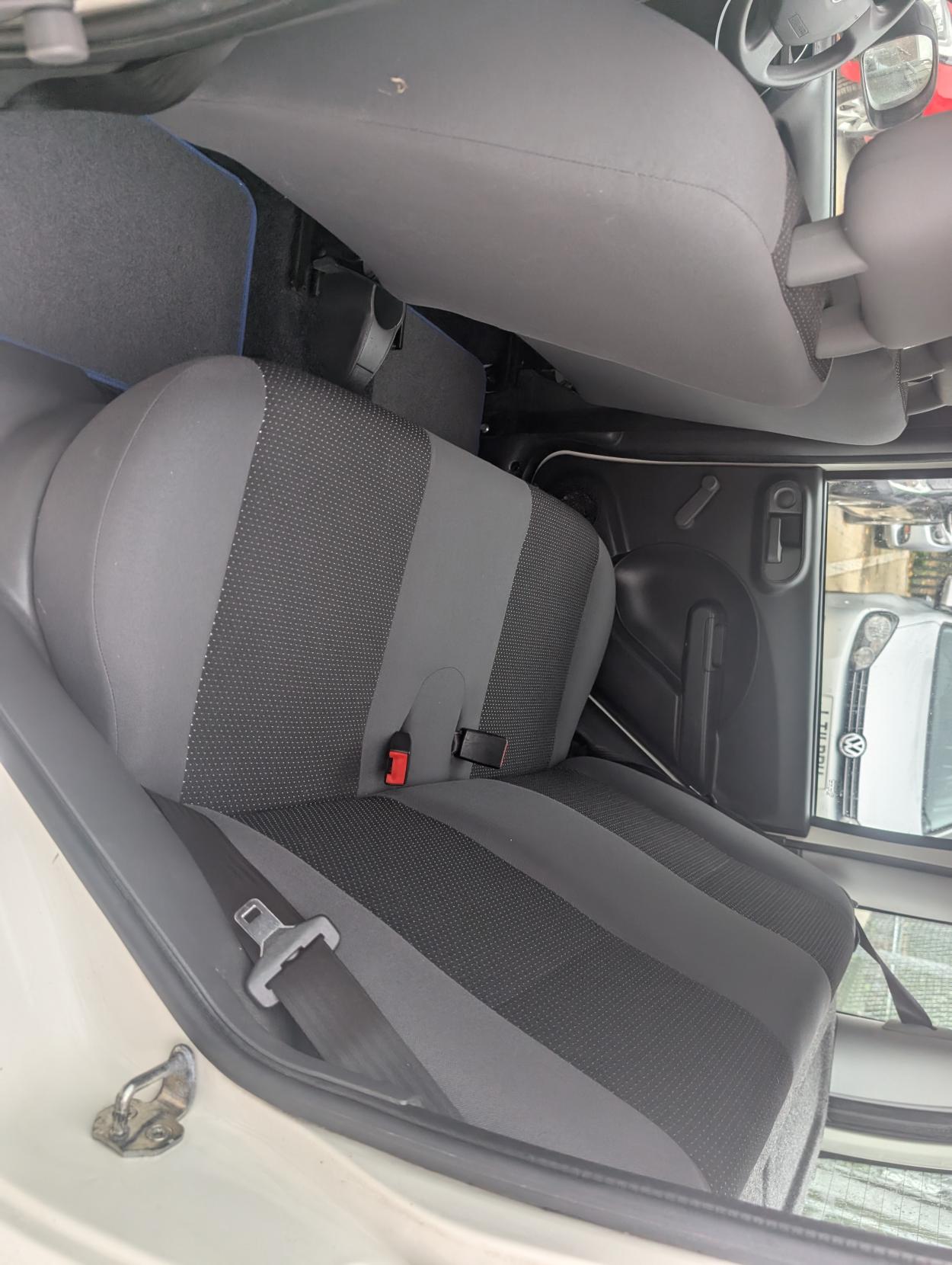 Fiat Panda 1.1 ECO Active Hatchback 5dr Petrol Manual (119 g/km, 54 bhp)
