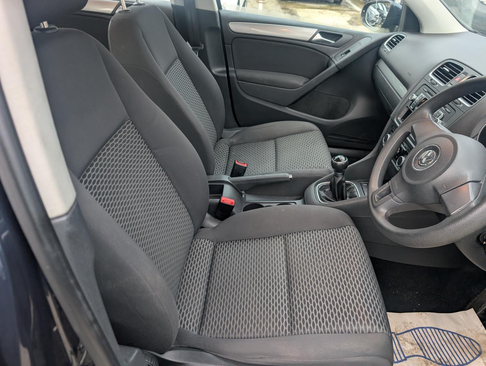 Volkswagen Golf 1.4 S Hatchback 5dr Petrol Manual Euro 5 (80 ps)