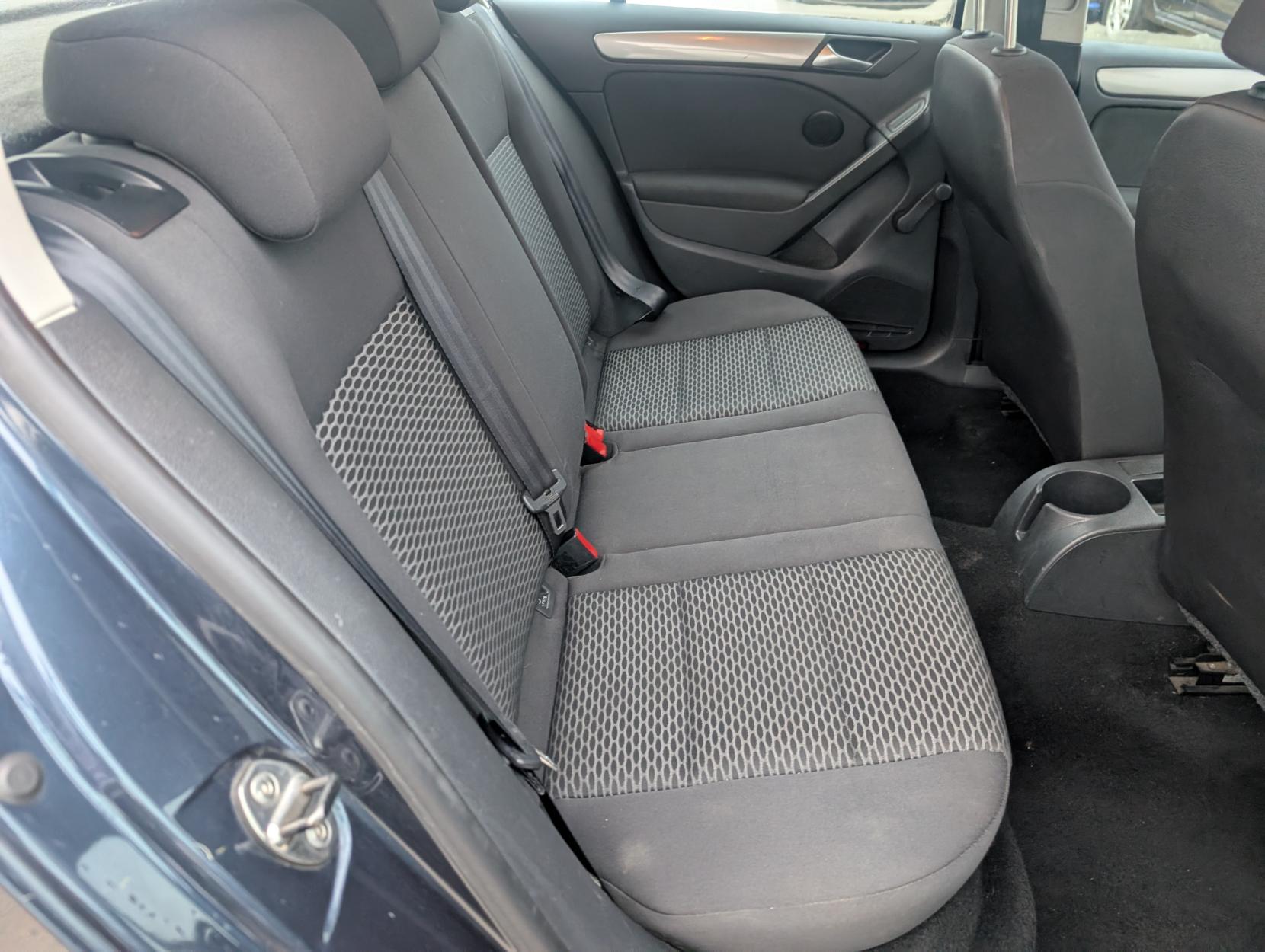 Volkswagen Golf 1.4 S Hatchback 5dr Petrol Manual Euro 5 (80 ps)