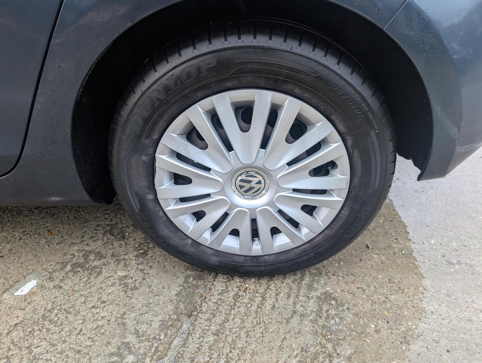 Volkswagen Golf 1.4 S Hatchback 5dr Petrol Manual Euro 5 (80 ps)