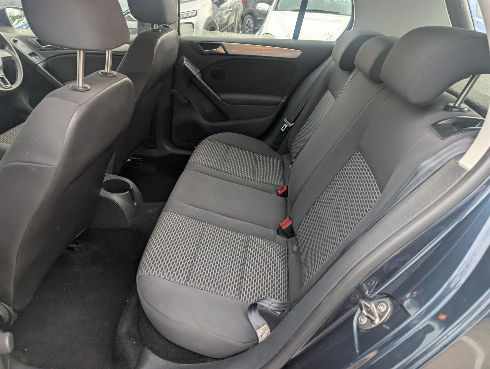 Volkswagen Golf 1.4 S Hatchback 5dr Petrol Manual Euro 5 (80 ps)