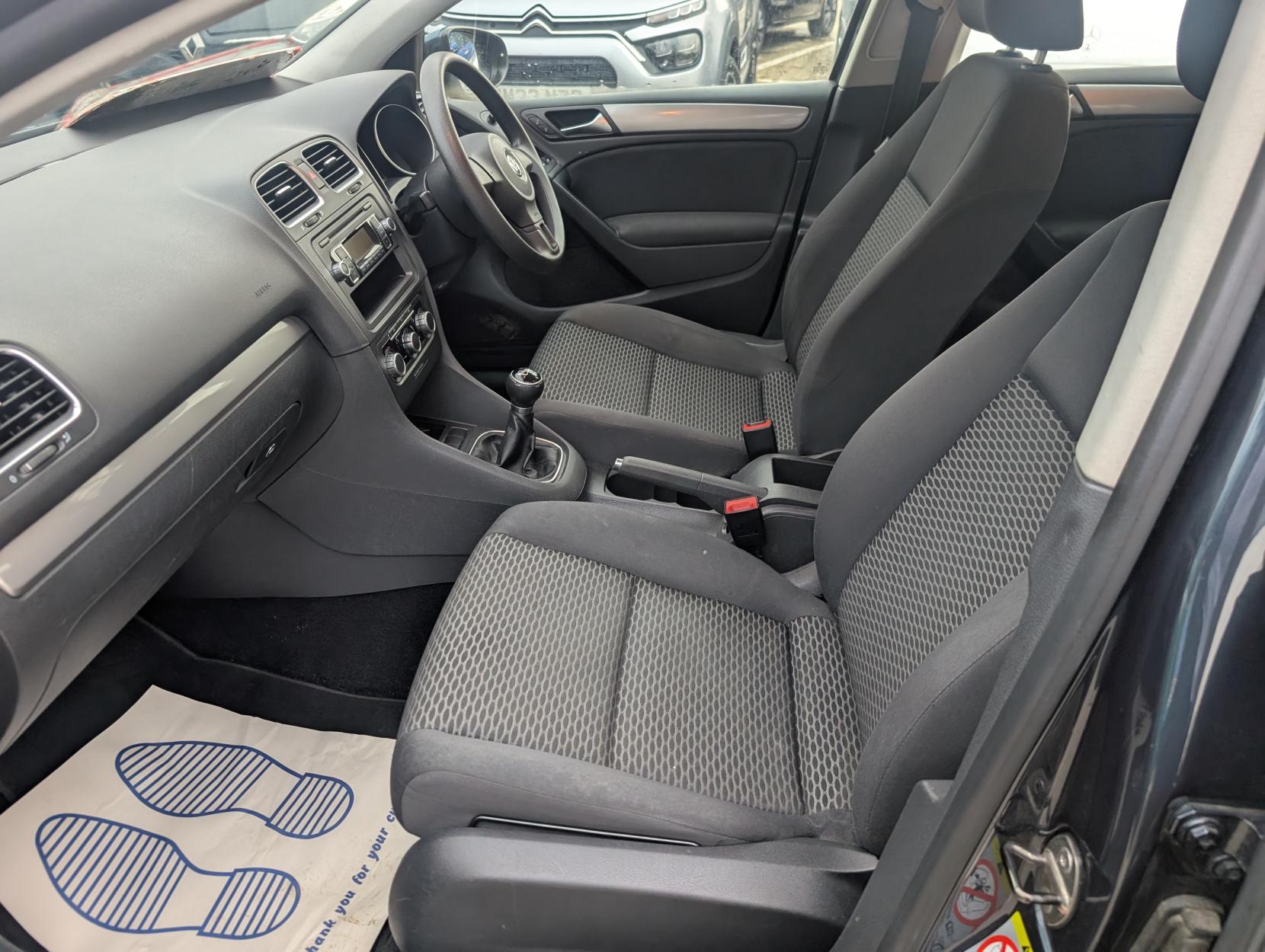 Volkswagen Golf 1.4 S Hatchback 5dr Petrol Manual Euro 5 (80 ps)