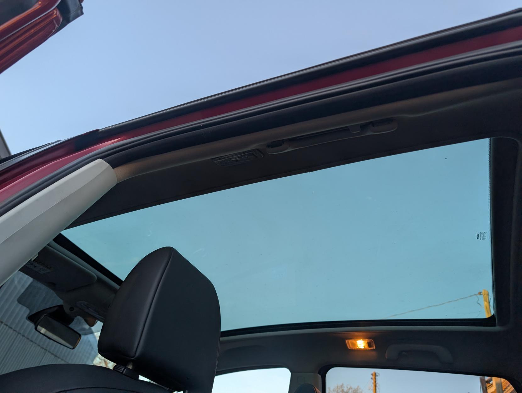 Nissan Qashqai+2 1.5 dCi 360 SUV 5dr Diesel Manual 2WD Euro 5 (110 ps)