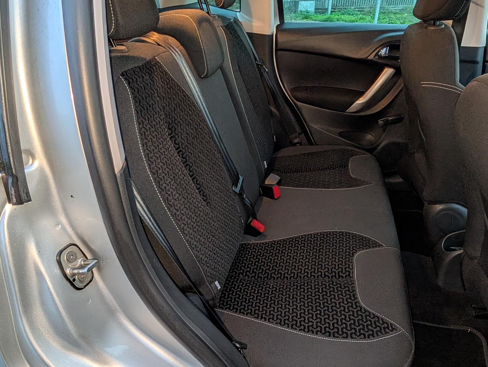 Citroen C3 1.4 VTi 16V VTR+ Hatchback 5dr Petrol Manual Euro 5 (95 ps)