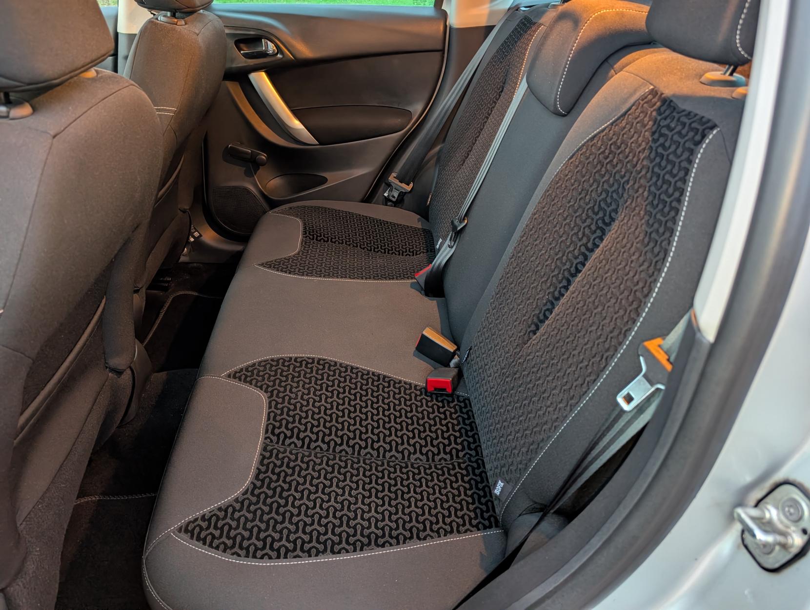 Citroen C3 1.4 VTi 16V VTR+ Hatchback 5dr Petrol Manual Euro 5 (95 ps)