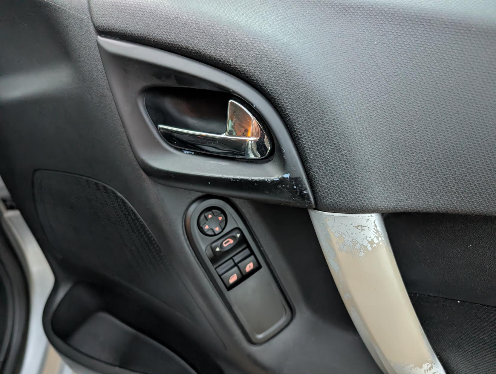 Citroen C3 1.4 VTi 16V VTR+ Hatchback 5dr Petrol Manual Euro 5 (95 ps)