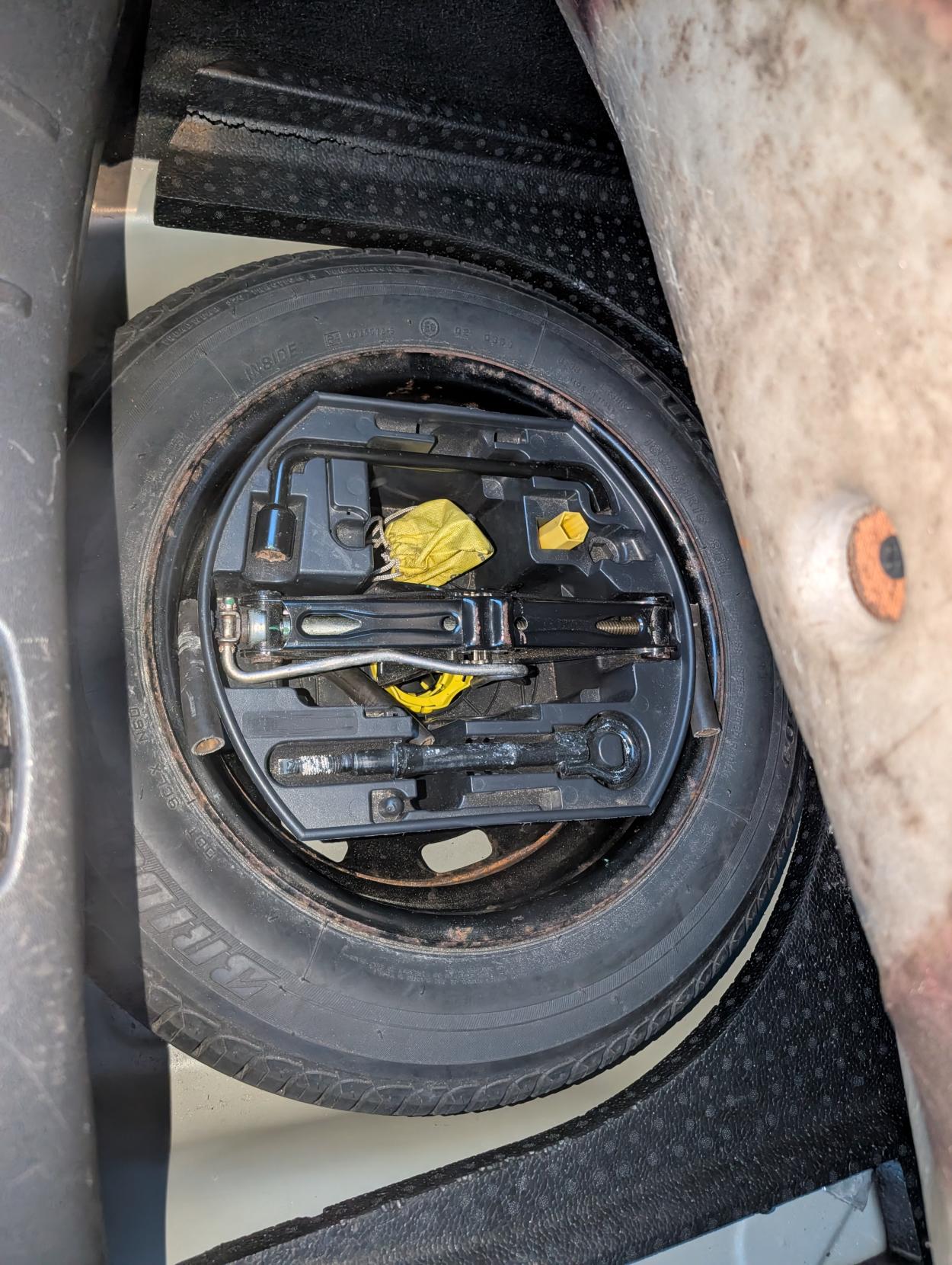 Citroen C3 1.4 VTi 16V VTR+ Hatchback 5dr Petrol Manual Euro 5 (95 ps)