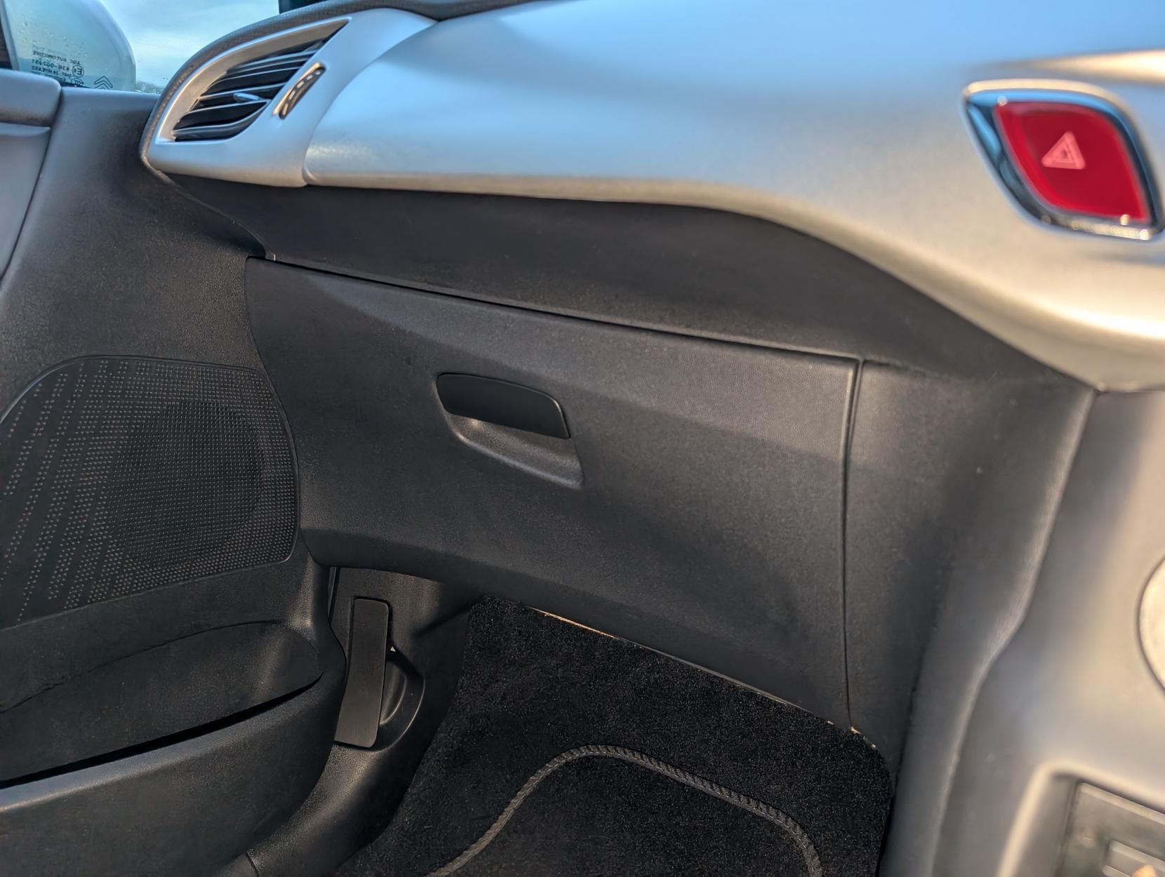 Citroen C3 1.4 VTi 16V VTR+ Hatchback 5dr Petrol Manual Euro 5 (95 ps)