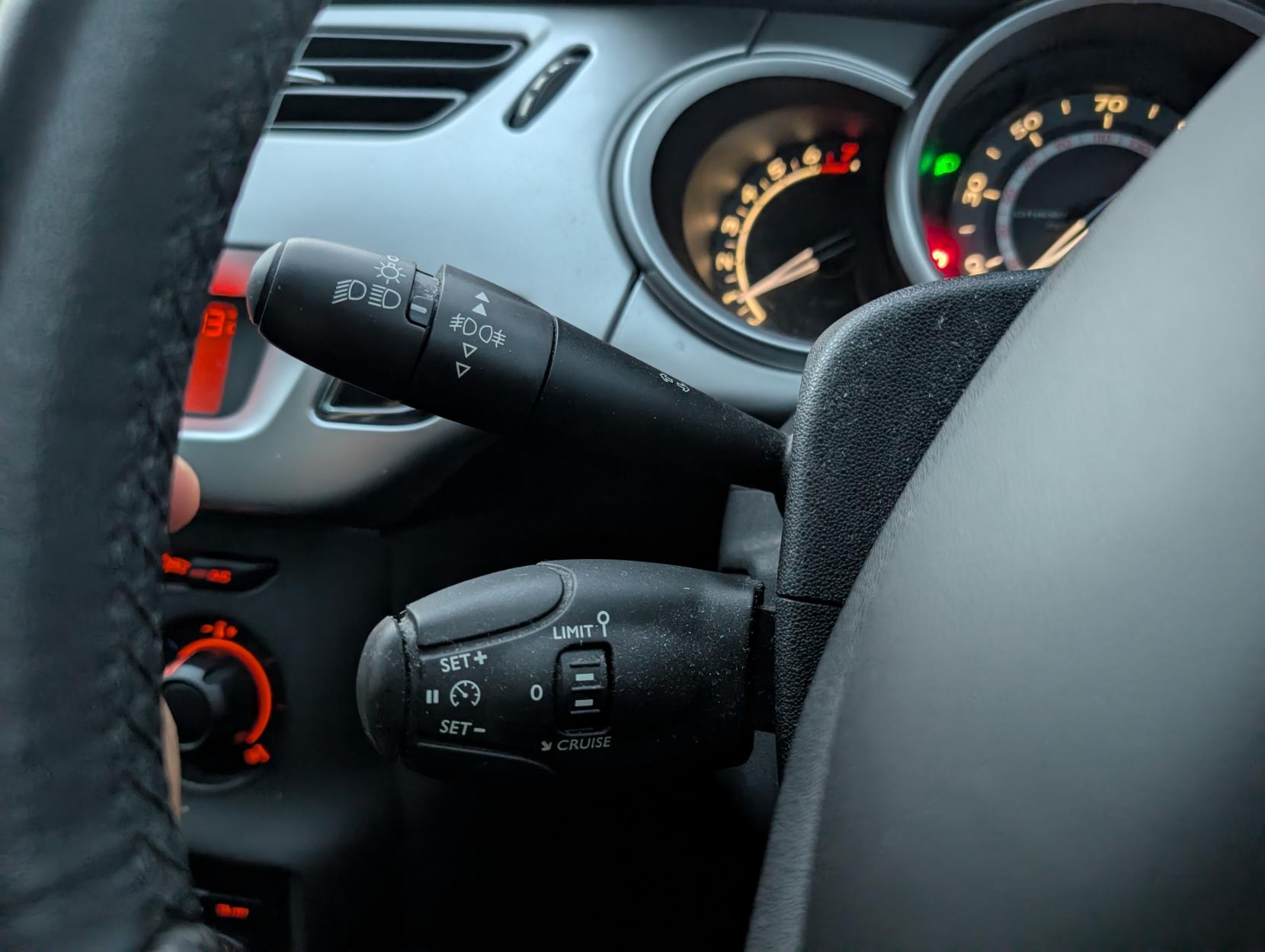 Citroen C3 1.4 VTi 16V VTR+ Hatchback 5dr Petrol Manual Euro 5 (95 ps)