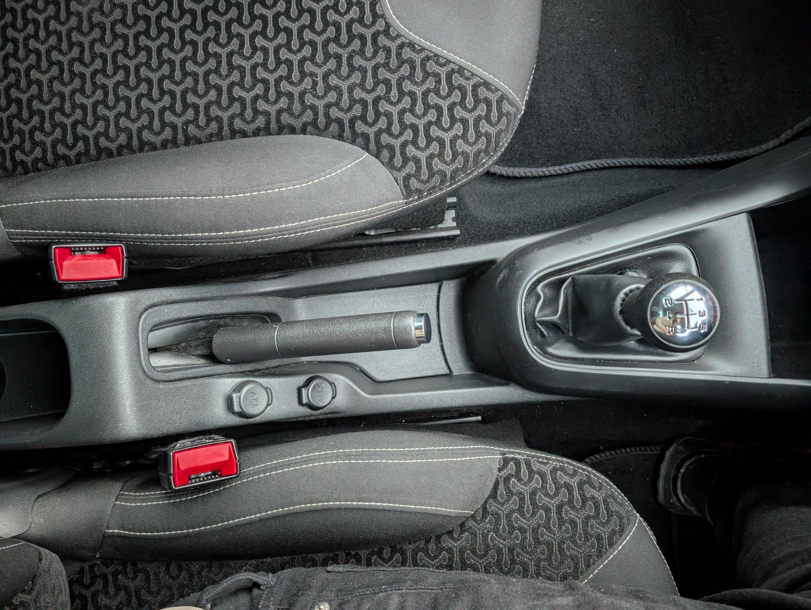 Citroen C3 1.4 VTi 16V VTR+ Hatchback 5dr Petrol Manual Euro 5 (95 ps)