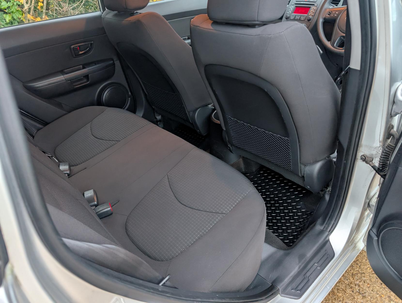 Kia Soul 1.6 GDi 1 SUV 5dr Petrol Manual Euro 5 (138 bhp)