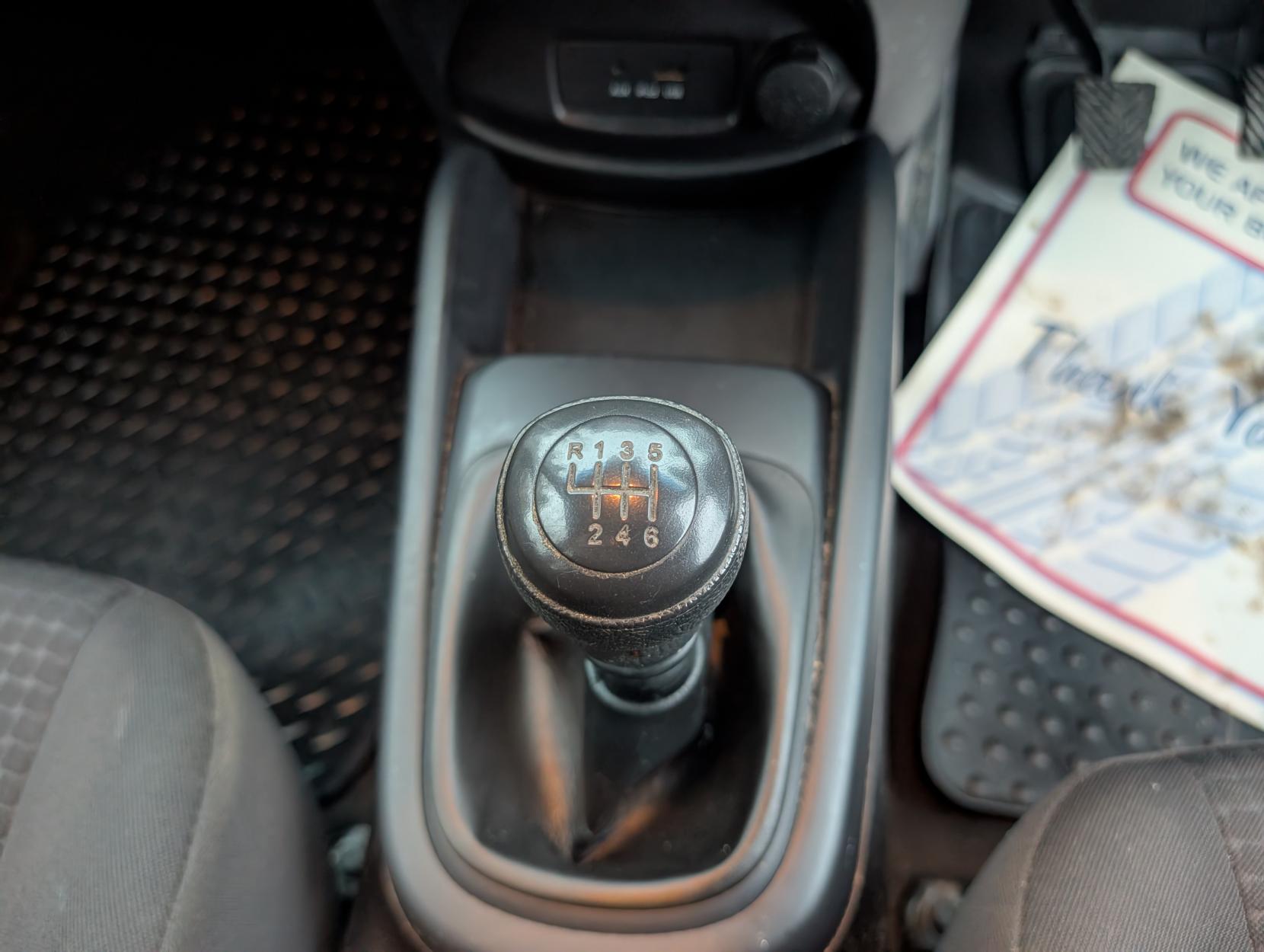 Kia Soul 1.6 GDi 1 SUV 5dr Petrol Manual Euro 5 (138 bhp)