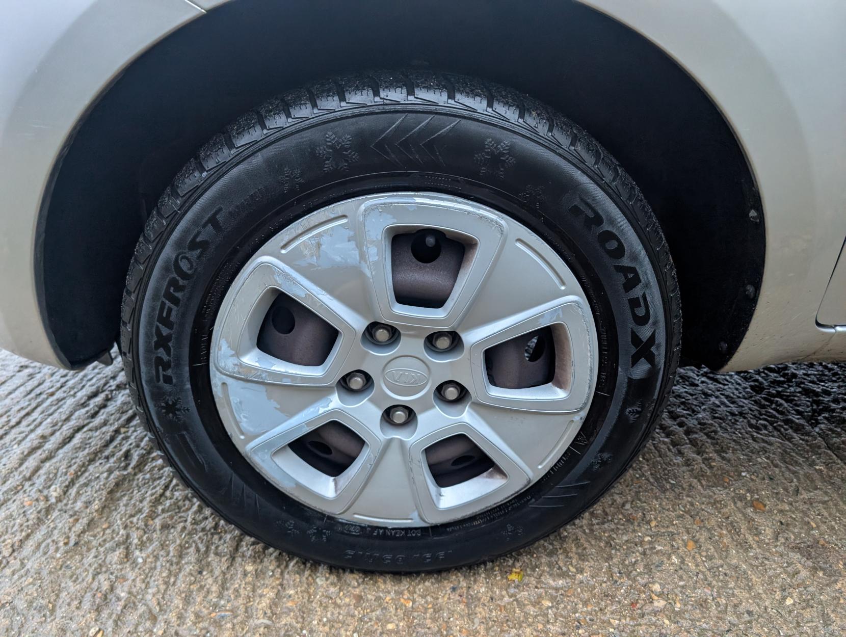 Kia Soul 1.6 GDi 1 SUV 5dr Petrol Manual Euro 5 (138 bhp)