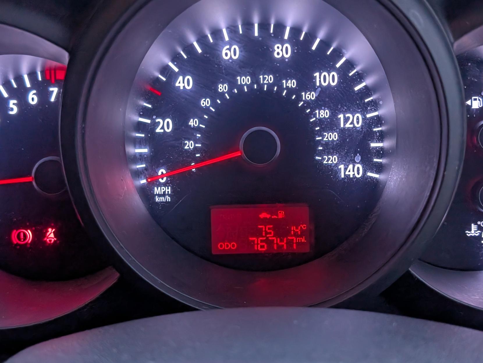 Kia Soul 1.6 GDi 1 SUV 5dr Petrol Manual Euro 5 (138 bhp)