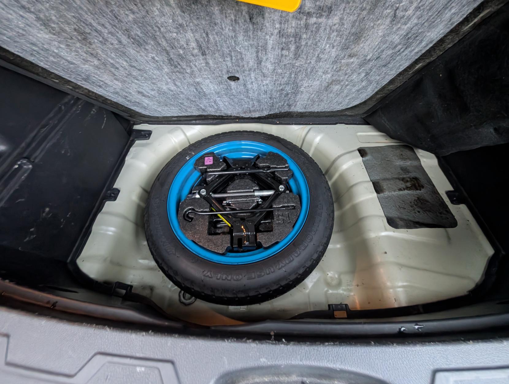 Kia Soul 1.6 GDi 1 SUV 5dr Petrol Manual Euro 5 (138 bhp)