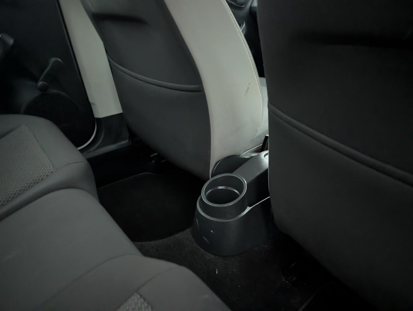 SEAT Ibiza 1.2 TSI SE Hatchback 5dr Petrol Manual Euro 6 (90 ps)