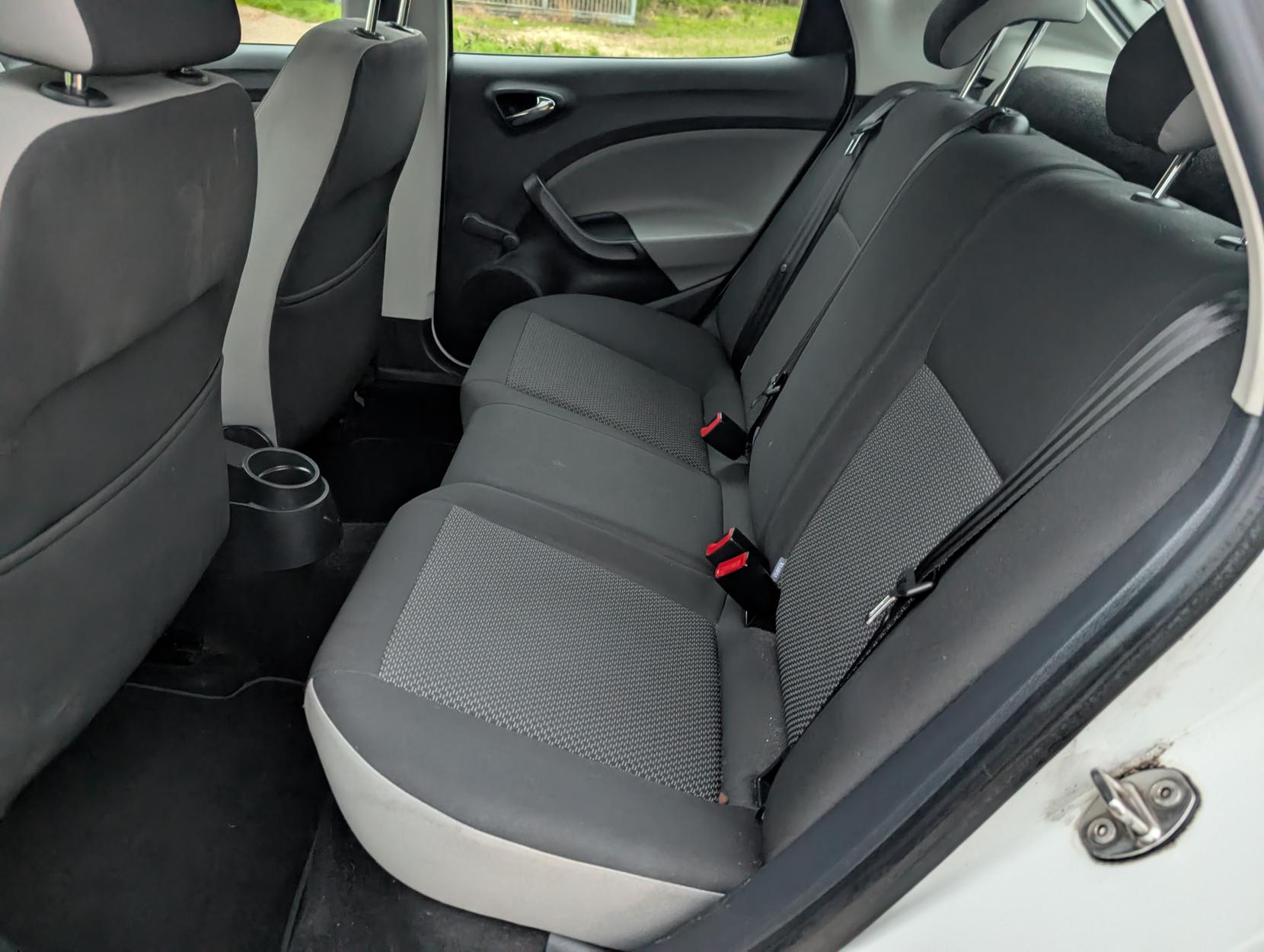 SEAT Ibiza 1.2 TSI SE Hatchback 5dr Petrol Manual Euro 6 (90 ps)