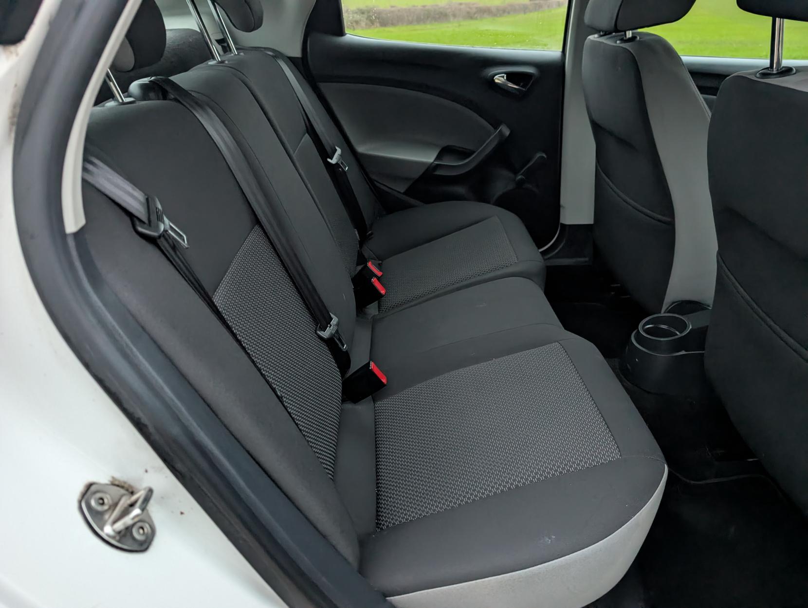 SEAT Ibiza 1.2 TSI SE Hatchback 5dr Petrol Manual Euro 6 (90 ps)