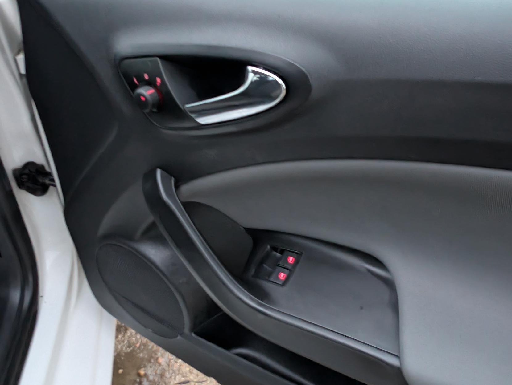 SEAT Ibiza 1.2 TSI SE Hatchback 5dr Petrol Manual Euro 6 (90 ps)