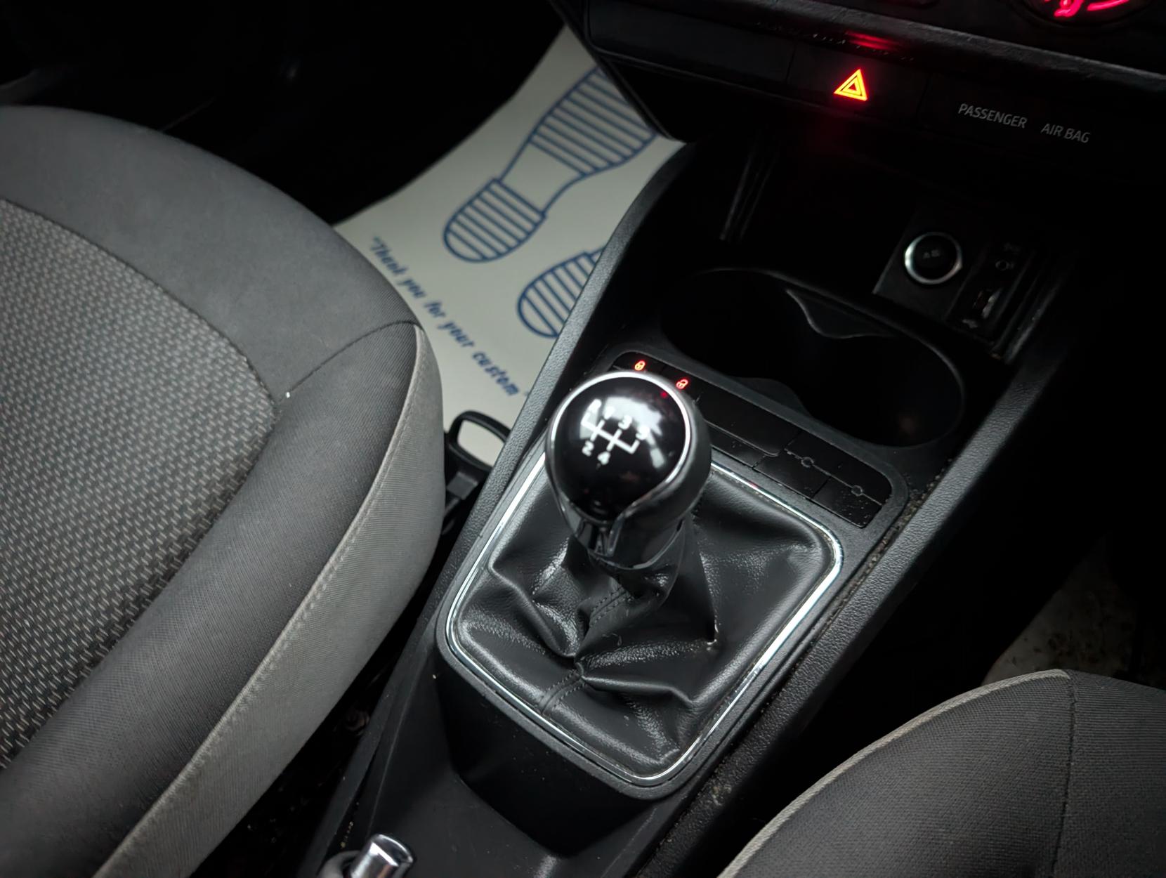 SEAT Ibiza 1.2 TSI SE Hatchback 5dr Petrol Manual Euro 6 (90 ps)