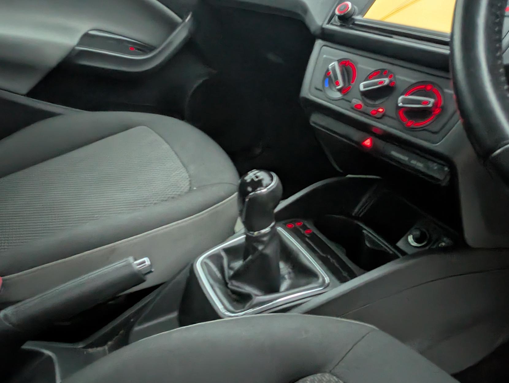 SEAT Ibiza 1.2 TSI SE Hatchback 5dr Petrol Manual Euro 6 (90 ps)