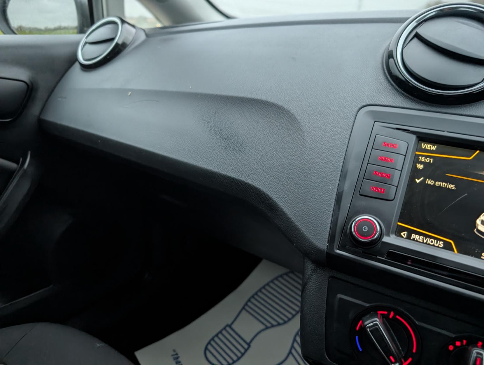 SEAT Ibiza 1.2 TSI SE Hatchback 5dr Petrol Manual Euro 6 (90 ps)