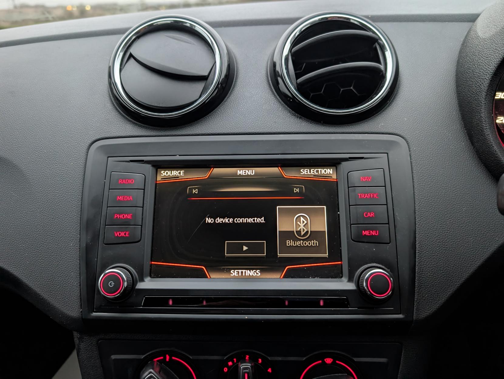 SEAT Ibiza 1.2 TSI SE Hatchback 5dr Petrol Manual Euro 6 (90 ps)