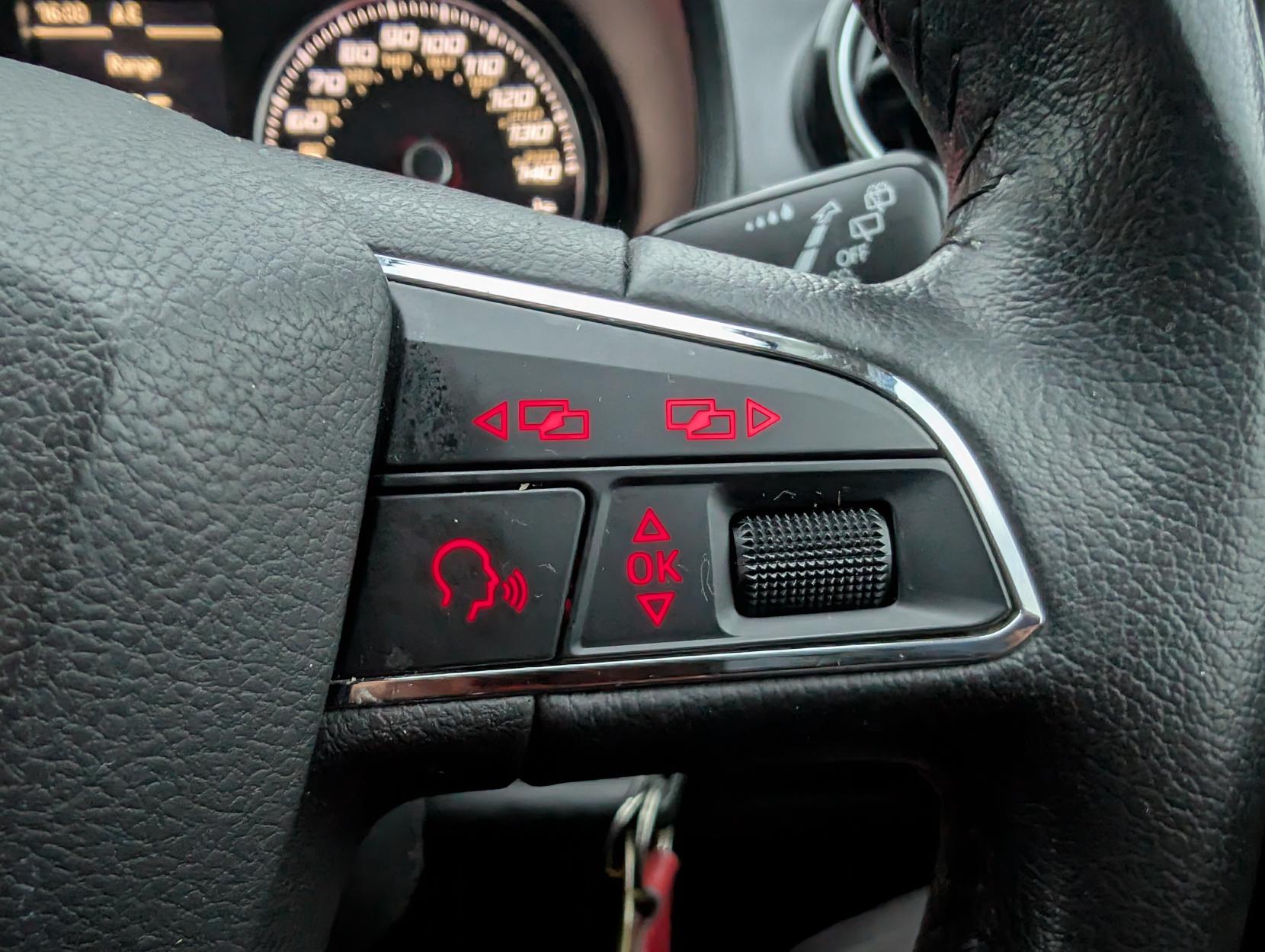 SEAT Ibiza 1.2 TSI SE Hatchback 5dr Petrol Manual Euro 6 (90 ps)