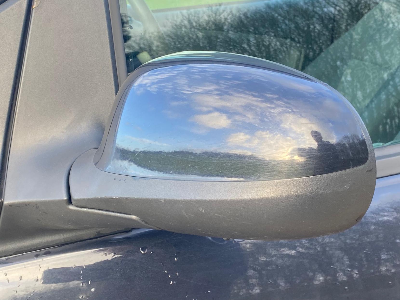 Ford Ka 1.2 Edge Hatchback 3dr Petrol Manual Euro 5 (s/s) (69 ps)