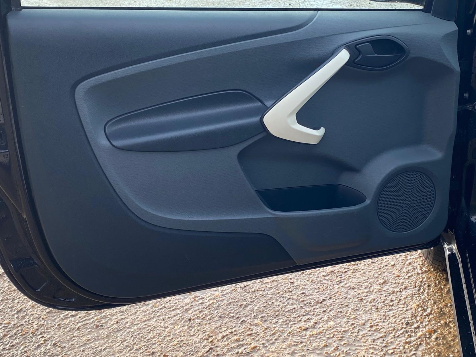 Ford Ka 1.2 Edge Hatchback 3dr Petrol Manual Euro 5 (s/s) (69 ps)