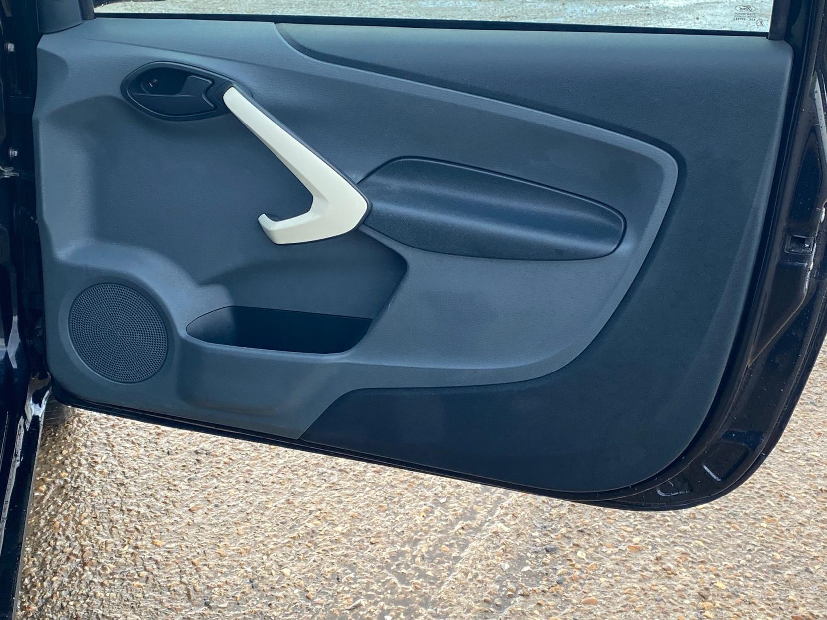 Ford Ka 1.2 Edge Hatchback 3dr Petrol Manual Euro 5 (s/s) (69 ps)