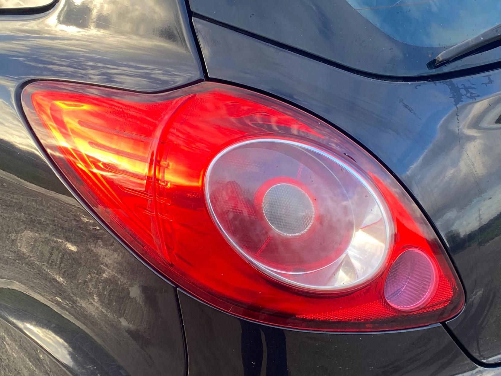 Ford Ka 1.2 Edge Hatchback 3dr Petrol Manual Euro 5 (s/s) (69 ps)