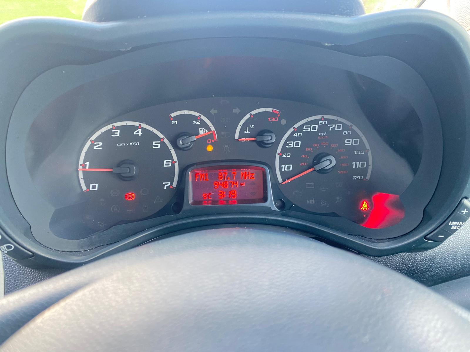 Ford Ka 1.2 Edge Hatchback 3dr Petrol Manual Euro 5 (s/s) (69 ps)