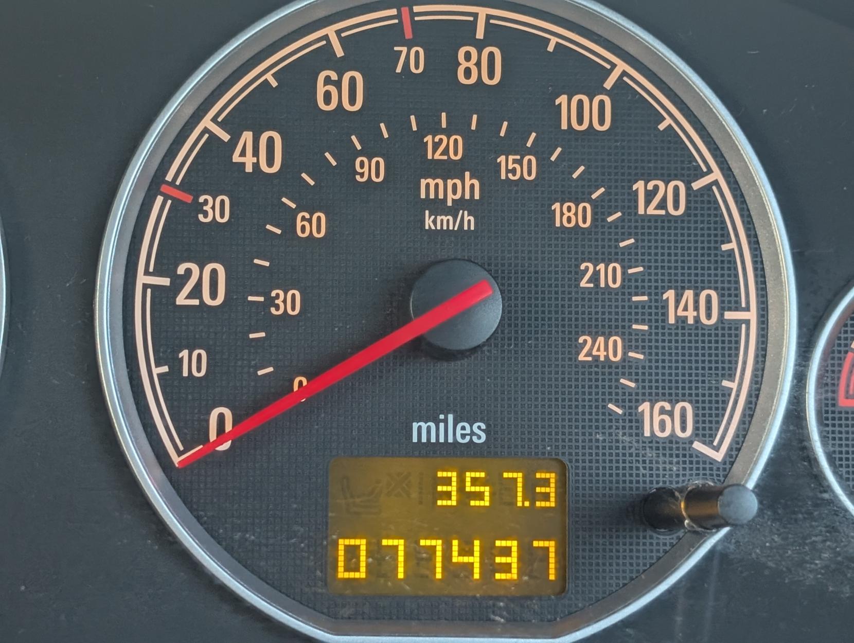 Vauxhall Vectra 3.0 CDTi V6 24V Elite Hatchback 5dr Diesel Manual (186 g/km, 181 bhp)