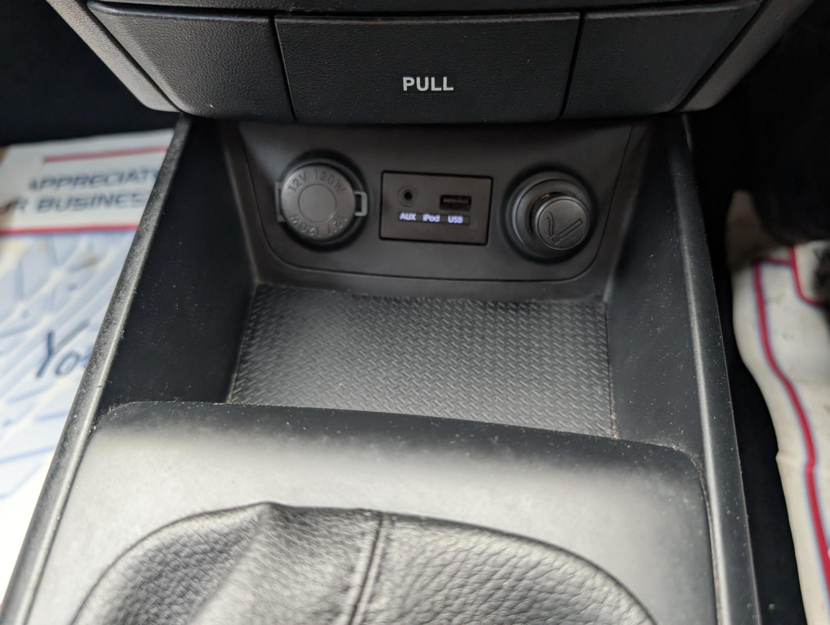 Hyundai i30 1.6 Comfort Hatchback 5dr Petrol Manual Euro 5 (124 bhp)