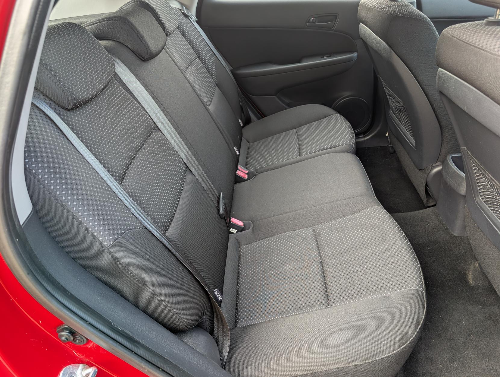 Hyundai i30 1.6 Comfort Hatchback 5dr Petrol Manual Euro 5 (124 bhp)