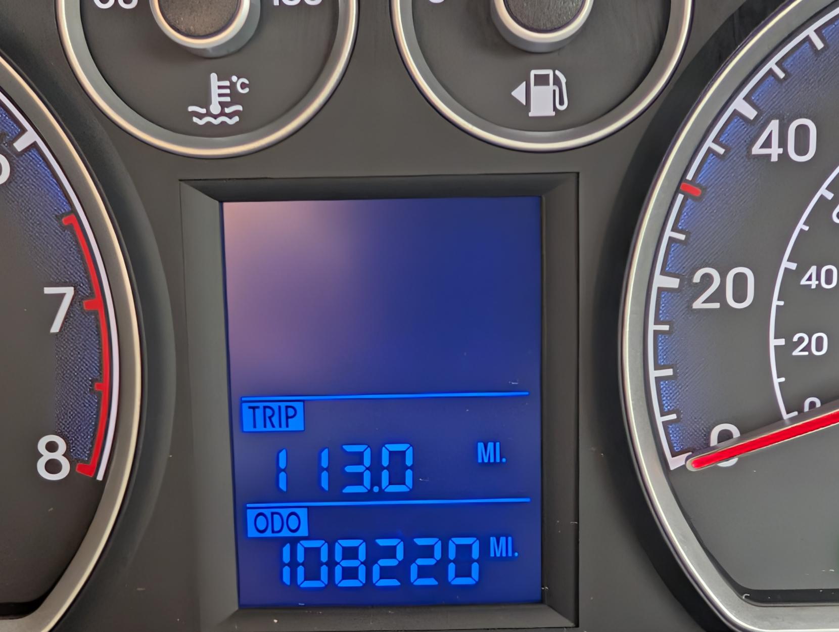 Hyundai i30 1.6 Comfort Hatchback 5dr Petrol Manual Euro 5 (124 bhp)