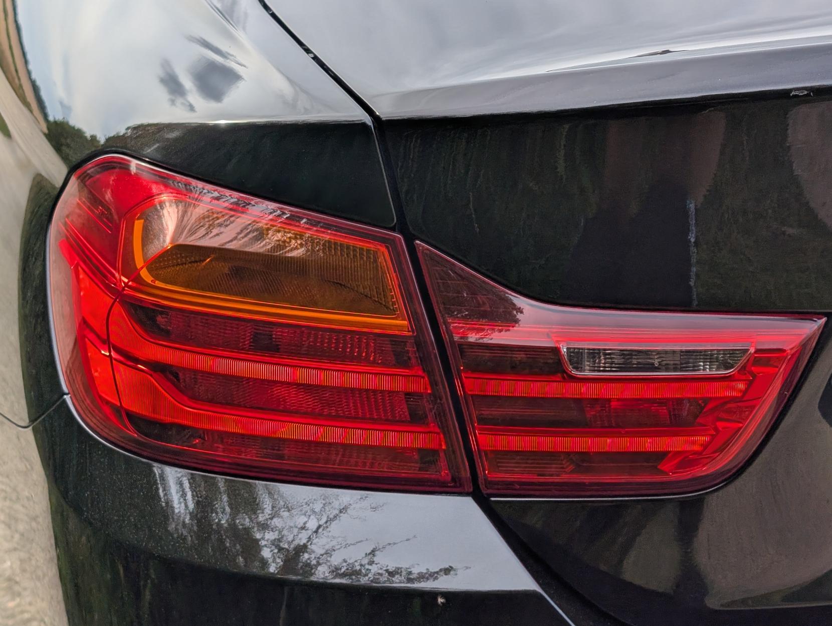 BMW 4 Series 2.0 420d Luxury Coupe 2dr Diesel Auto Euro 6 (s/s) (190 ps)