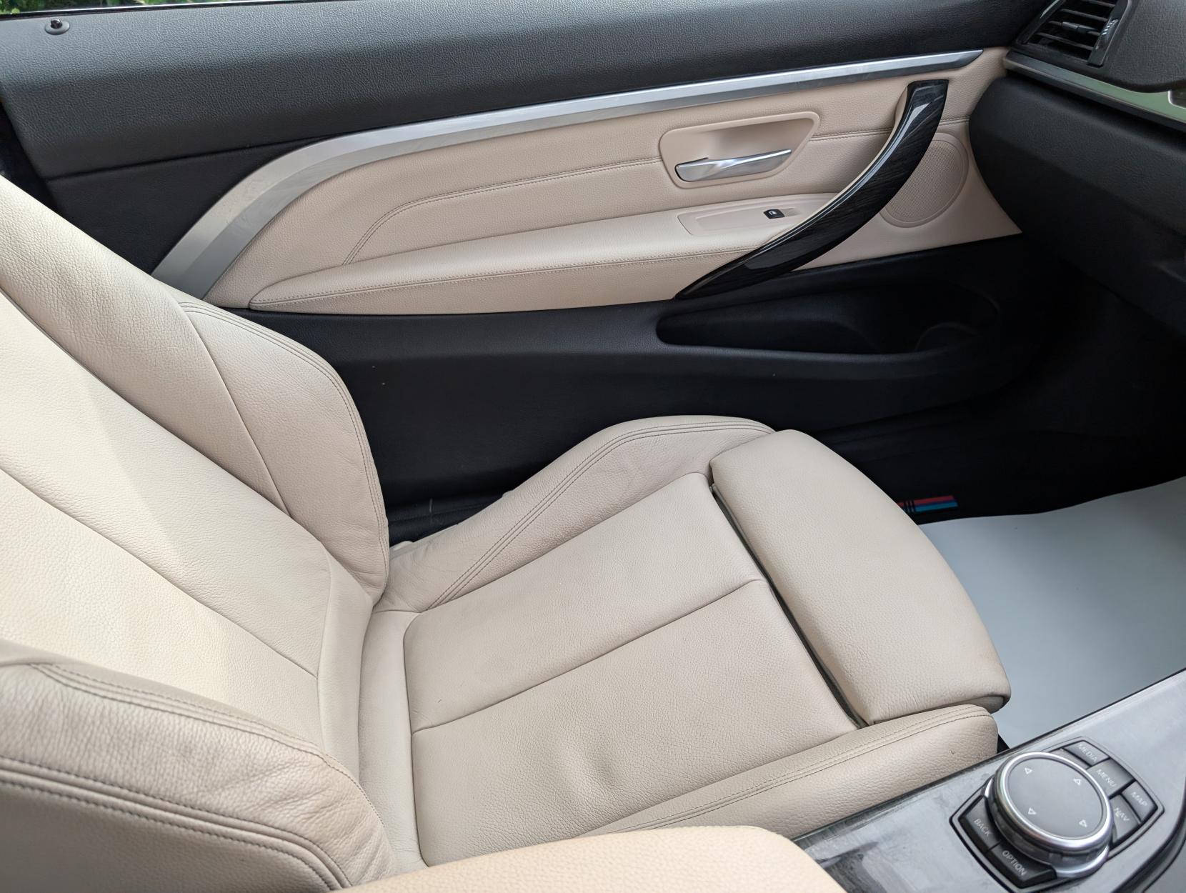BMW 4 Series 2.0 420d Luxury Coupe 2dr Diesel Auto Euro 6 (s/s) (190 ps)