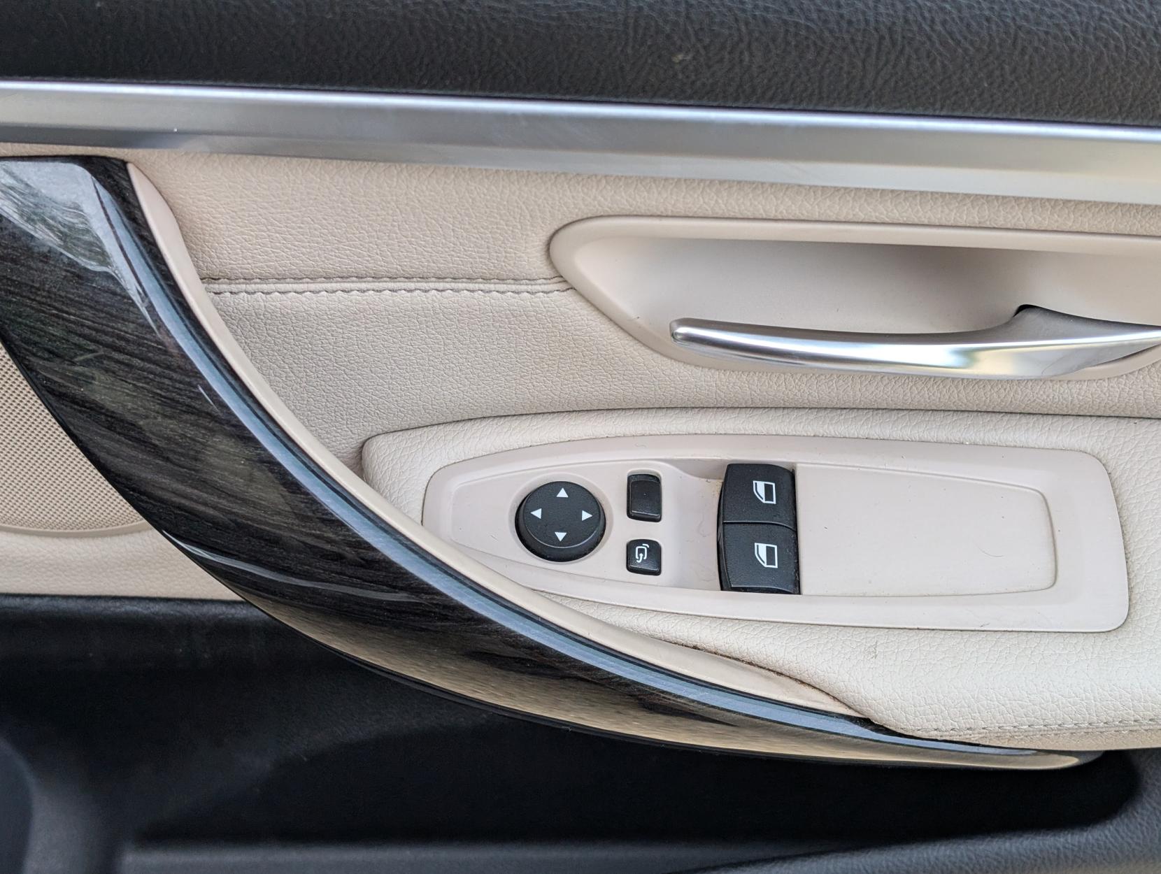 BMW 4 Series 2.0 420d Luxury Coupe 2dr Diesel Auto Euro 6 (s/s) (190 ps)