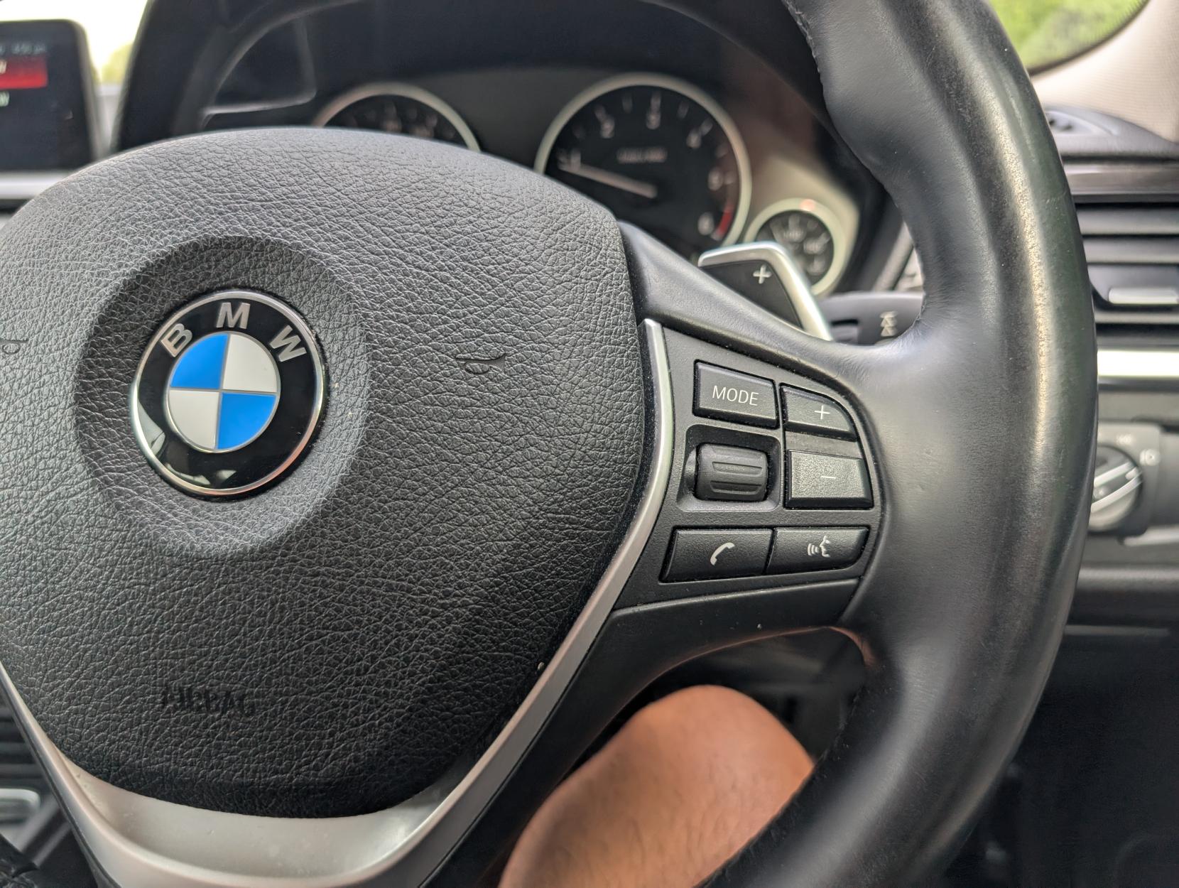 BMW 4 Series 2.0 420d Luxury Coupe 2dr Diesel Auto Euro 6 (s/s) (190 ps)